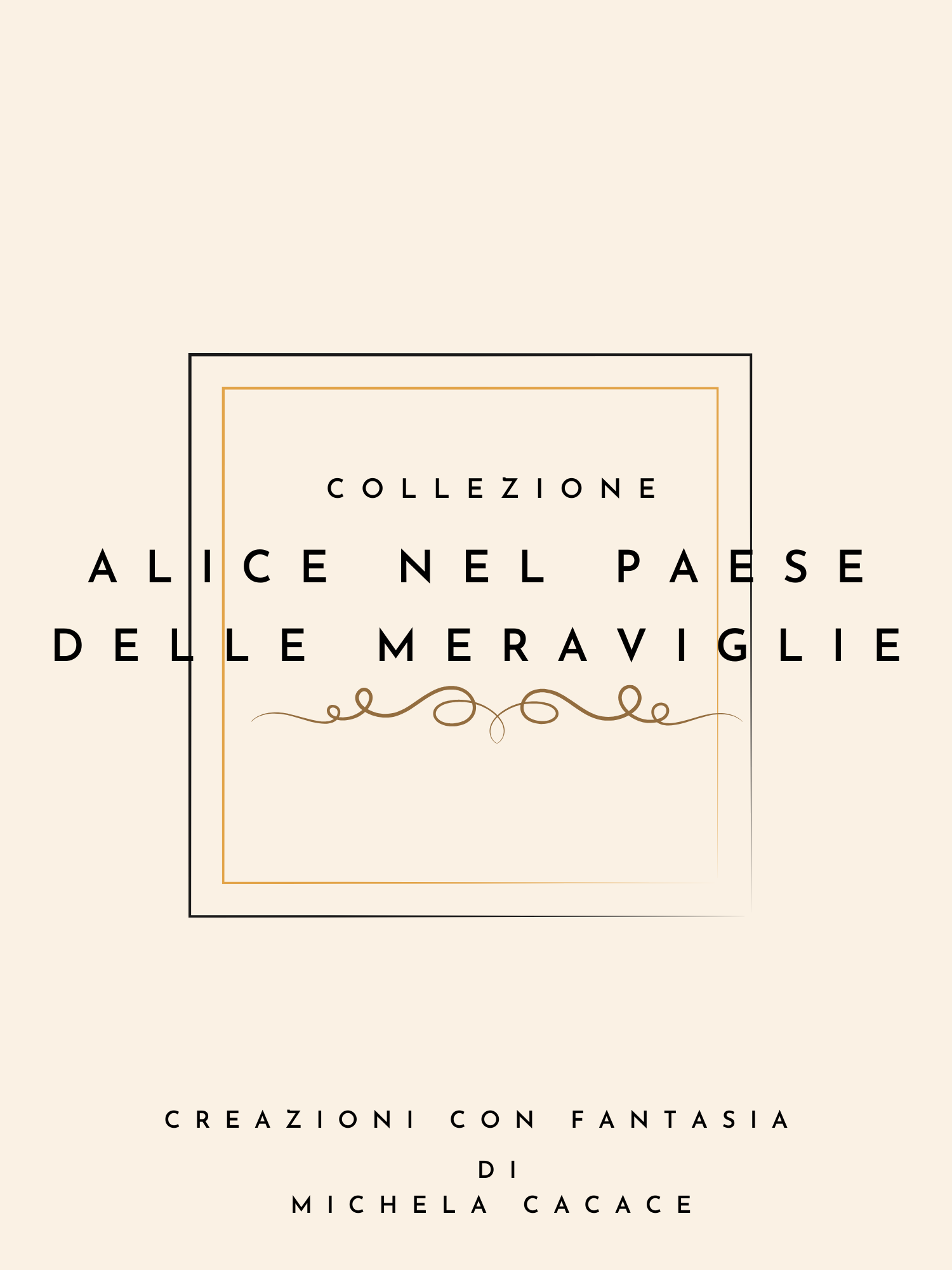 "Alice nel paese delle Meraviglie"