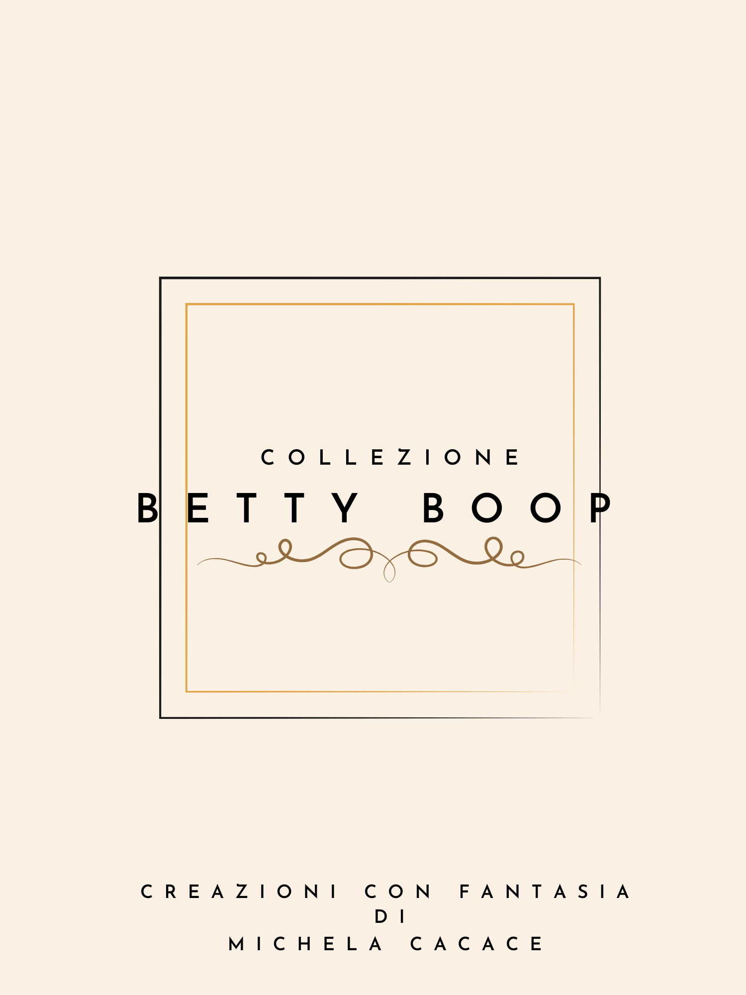 "Betty Boop"