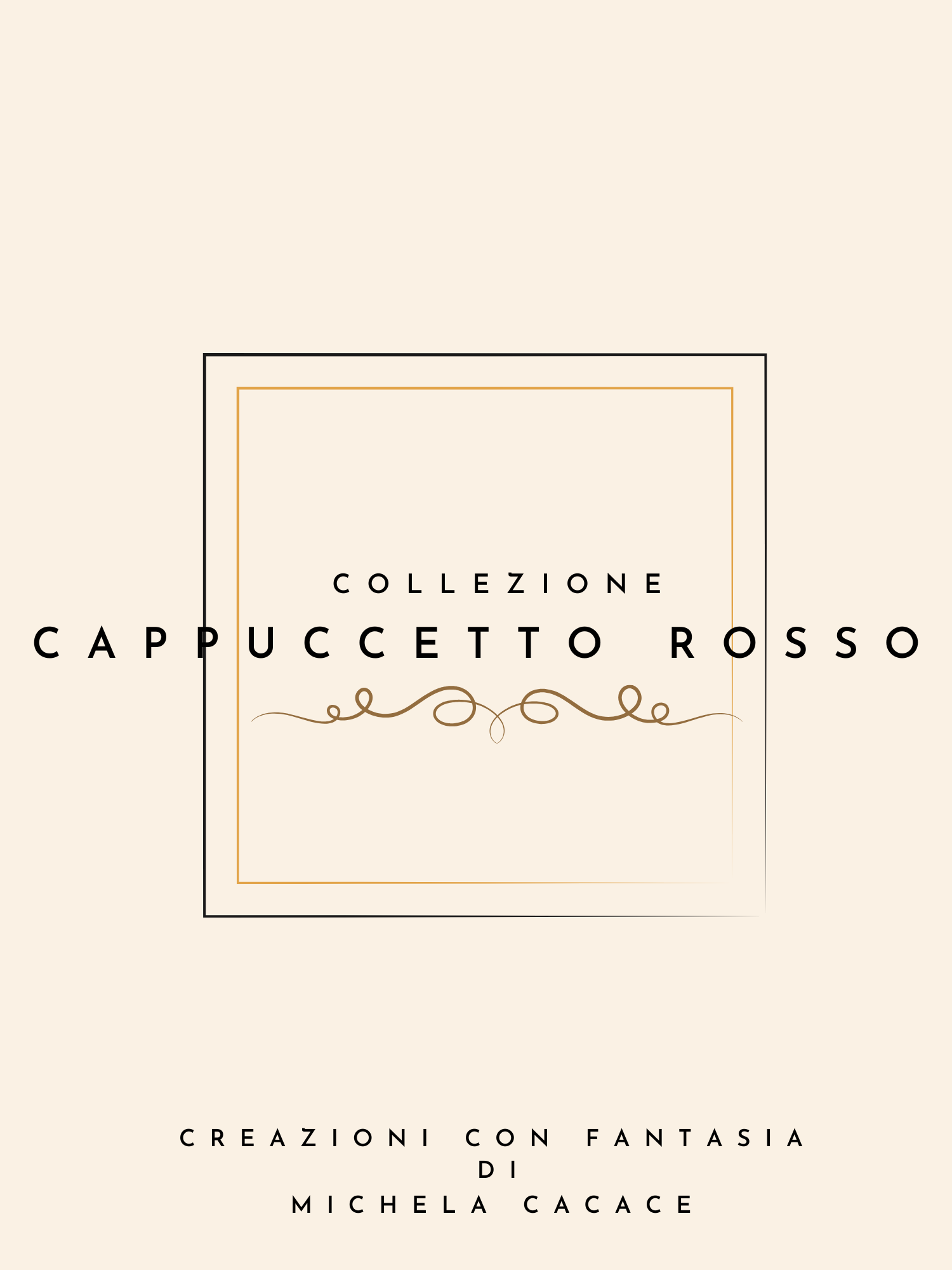 "Cappuccetto Rosso"