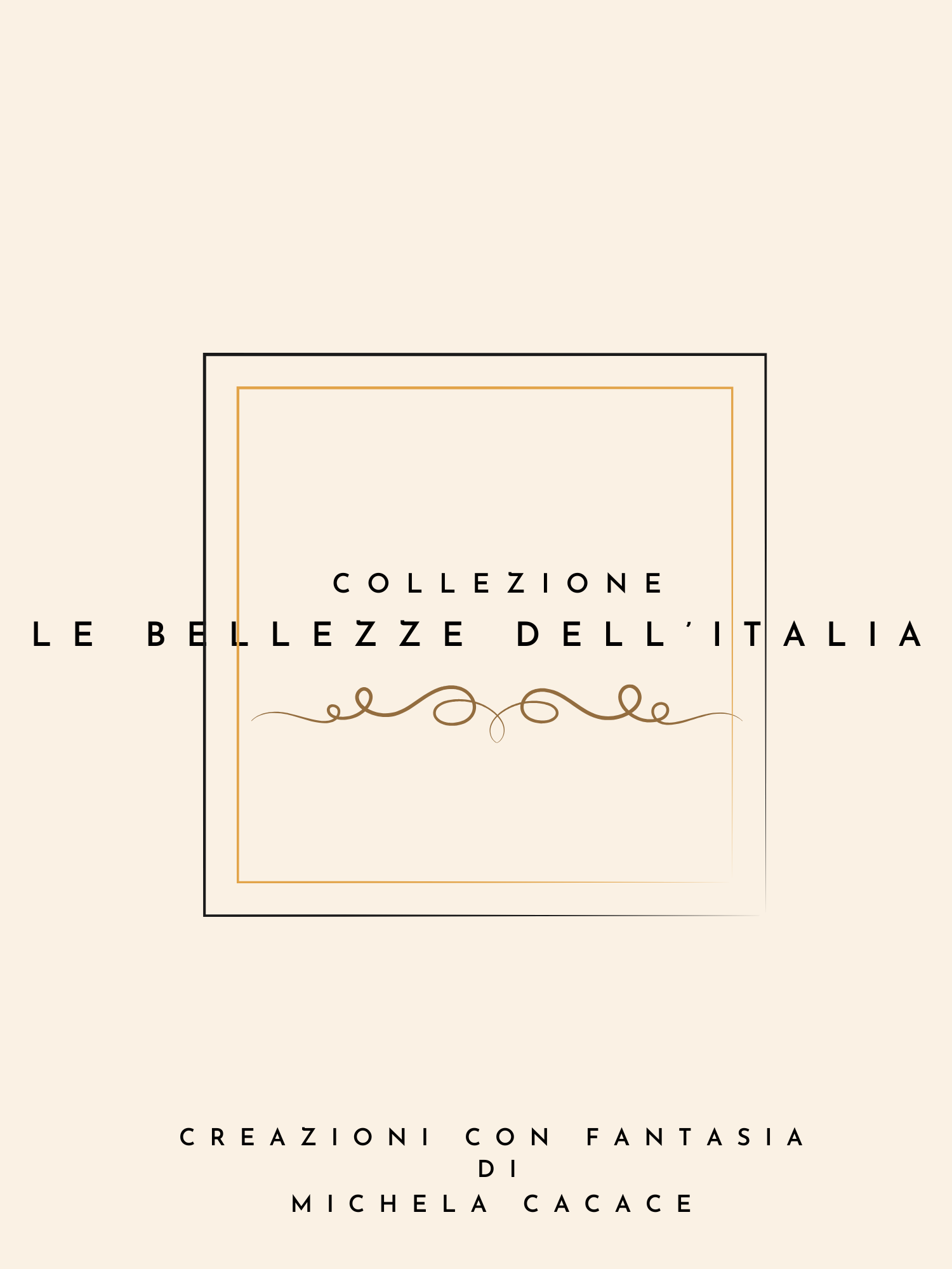 "Le bellezze dell'Italia"