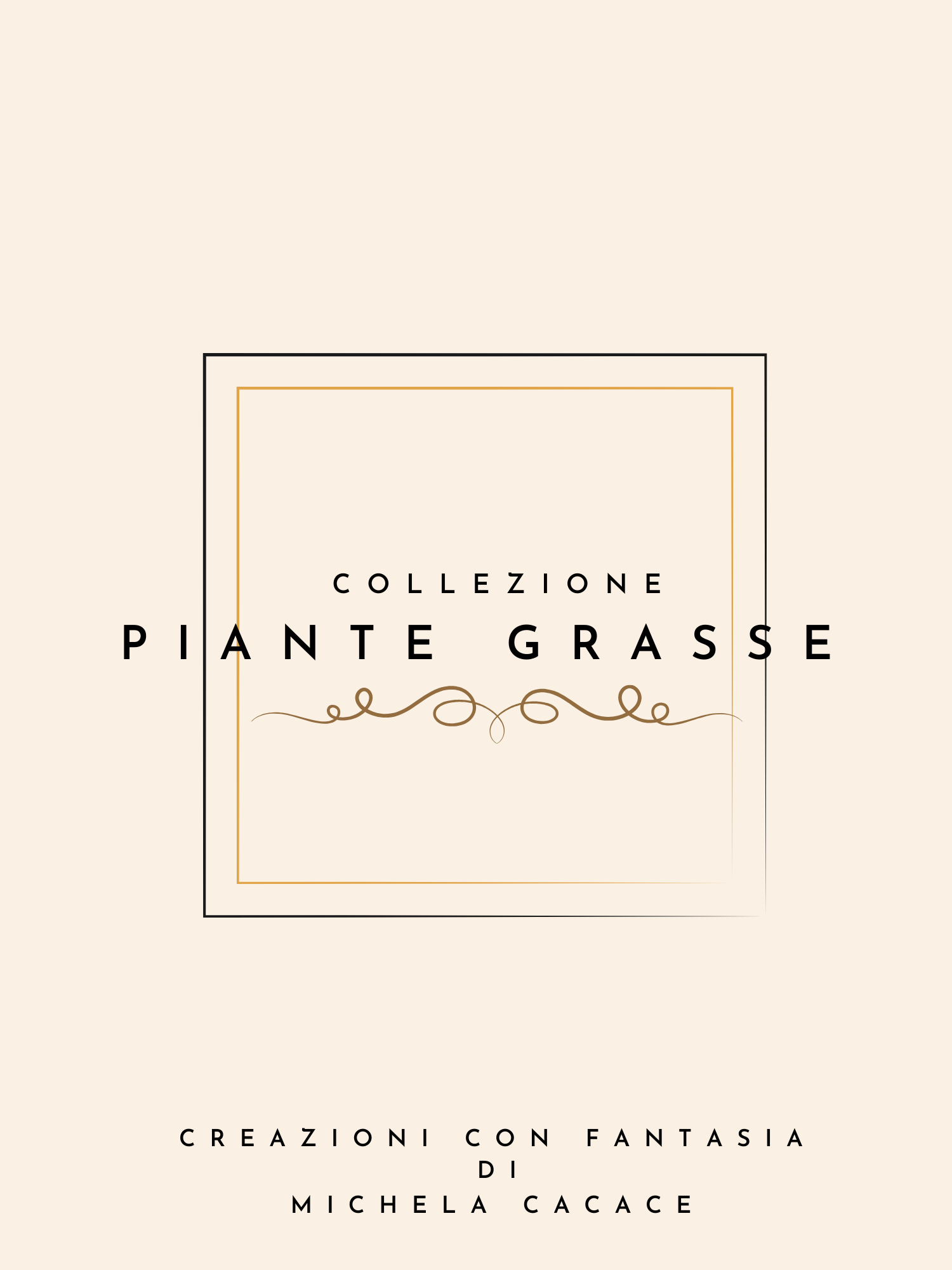 "Piante Grasse"