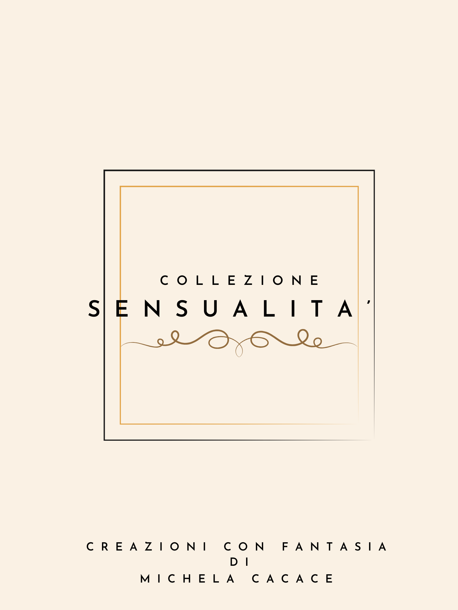 "Sensualità"