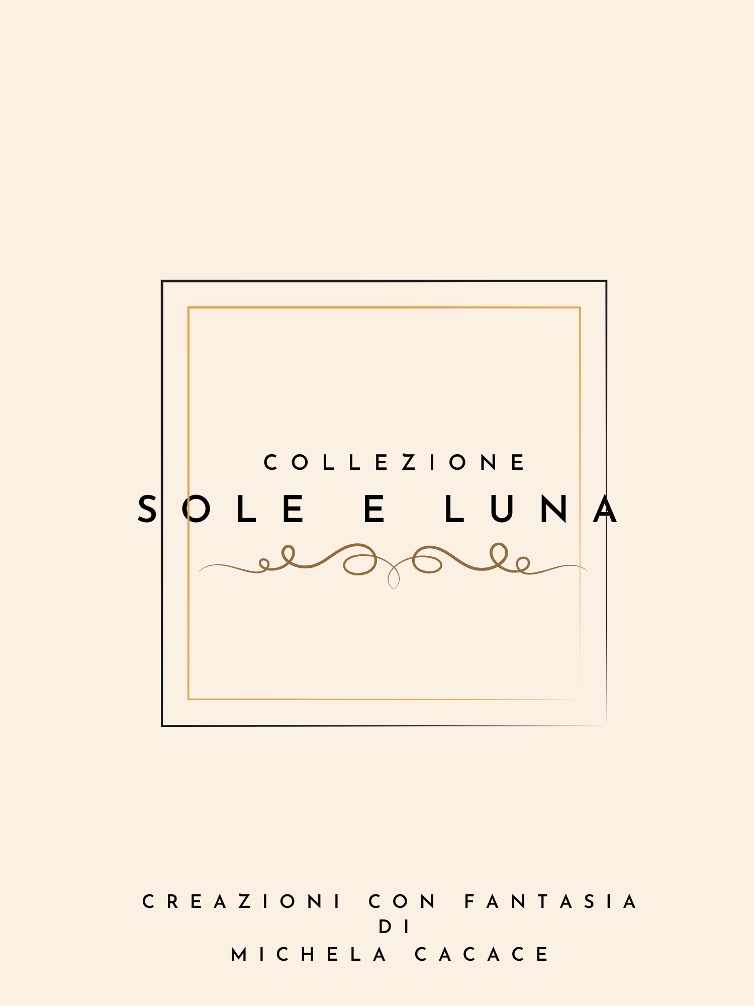 "Sole e Luna"