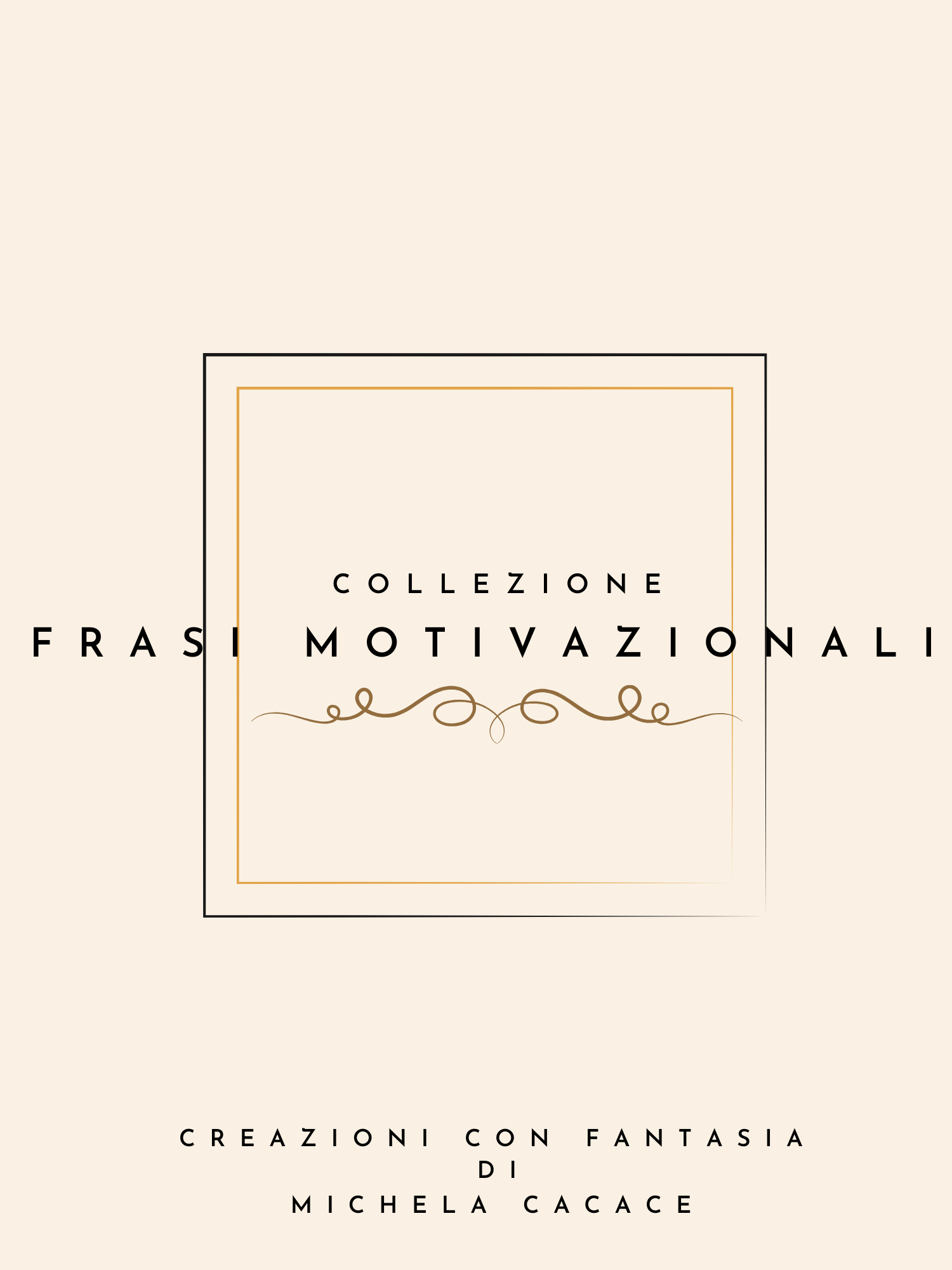 "Frasi Motivazionali"