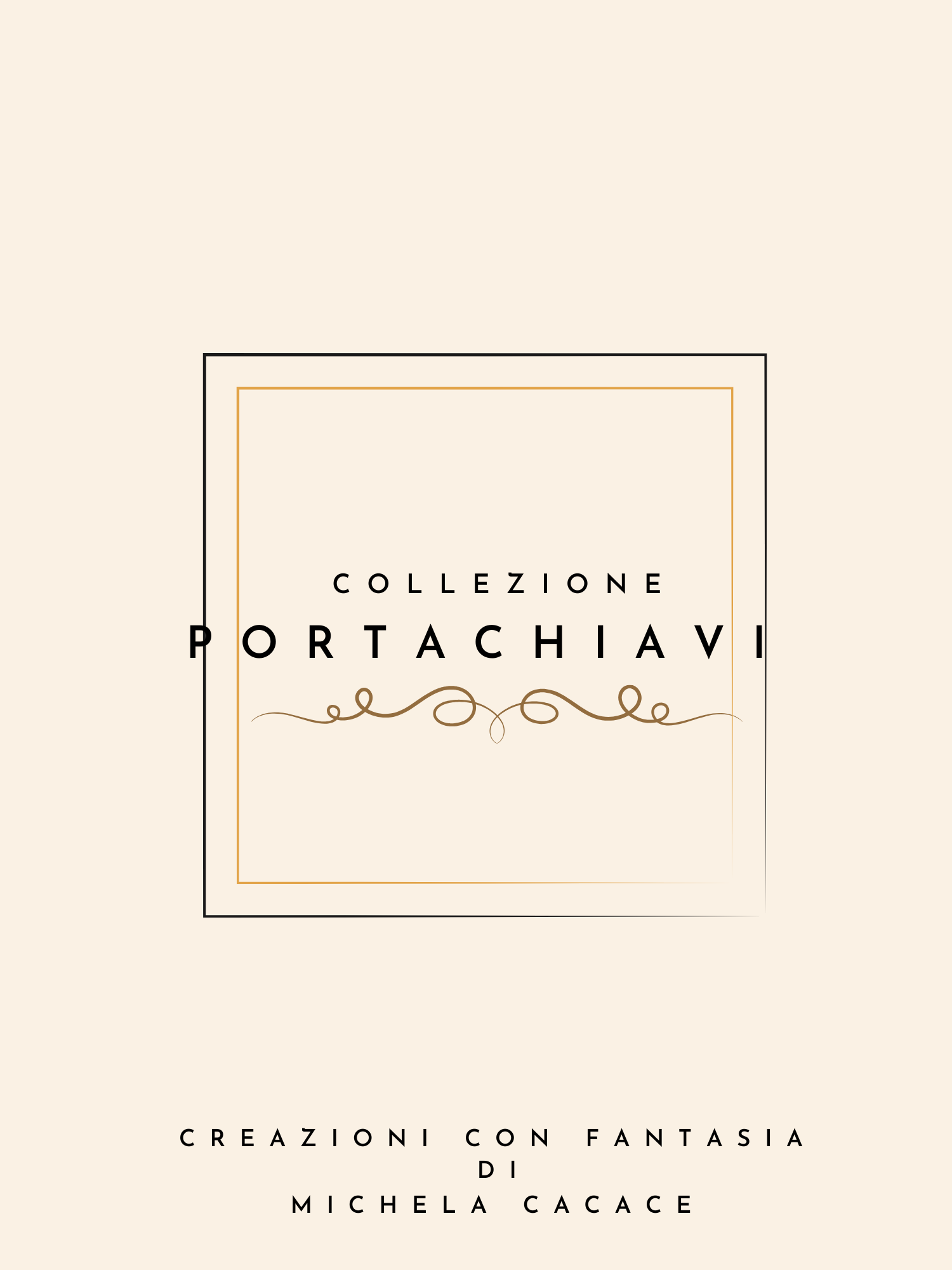 Portachiavi in Legno